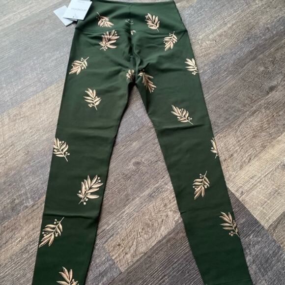 Beyond yoga Softshine midi legging - Picture 5 of 8